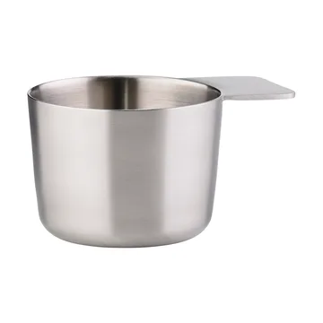 Singles decylitr miara - Steel - Zone Denmark