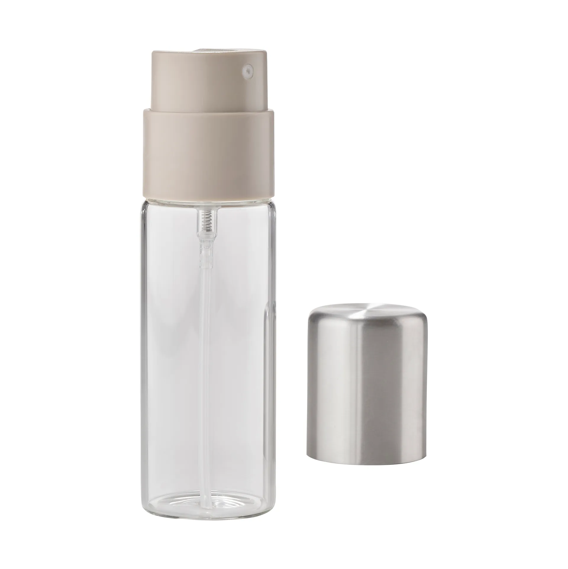 Spryskiwacz do oleju Singles, Soft taupe Zone Denmark