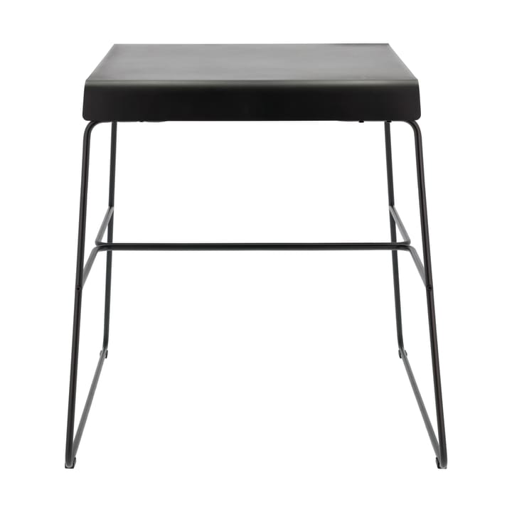Stolik A-café Table Outdoor, Black Zone Denmark