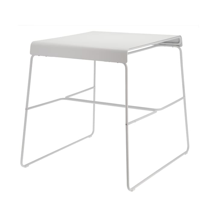 Stolik A-café Table Outdoor - Soft Grey - Zone Denmark