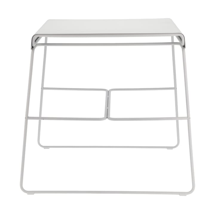 Stolik A-café Table Outdoor, Soft Grey Zone Denmark