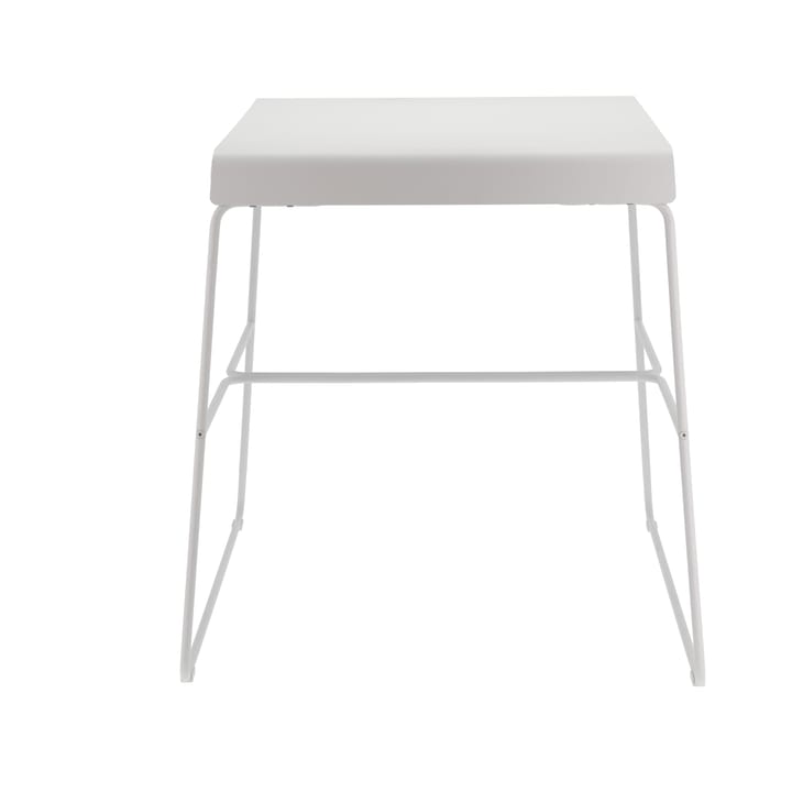 Stolik A-café Table Outdoor - Soft Grey - Zone Denmark