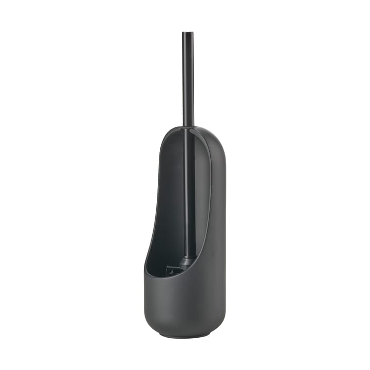 Szczotka do WC Sensu Ø11,8x41 cm - Black - Zone Denmark
