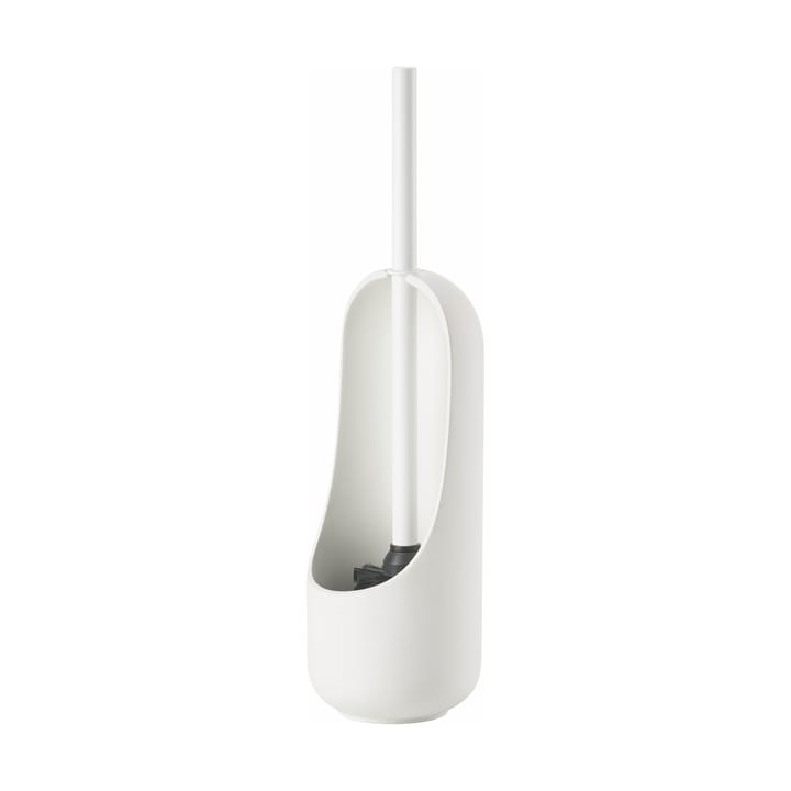 Szczotka do WC Sensu Ø11,8x41 cm - White - Zone Denmark