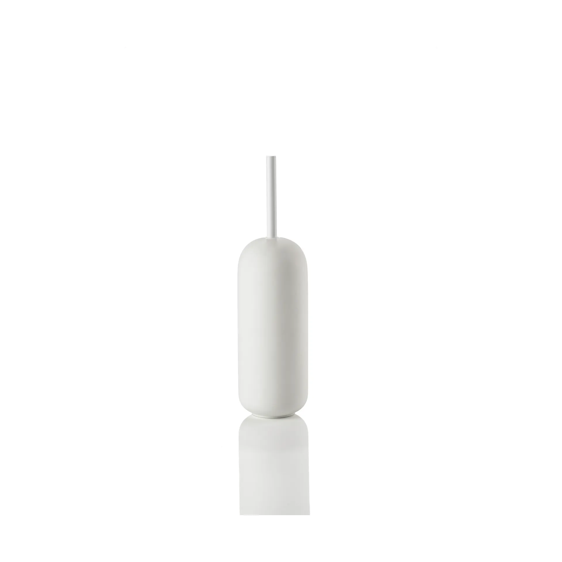 Szczotka do WC Sensu Ø11,8x41 cm, White Zone Denmark