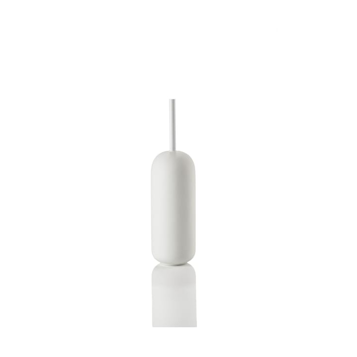 Szczotka do WC Sensu Ø11,8x41 cm, White Zone Denmark