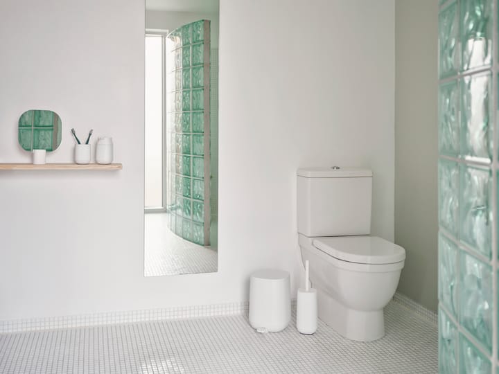 Szczotka do WC Time 36 cm, White Zone Denmark
