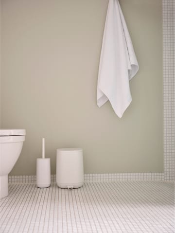Szczotka do WC Time 36 cm - White - Zone Denmark