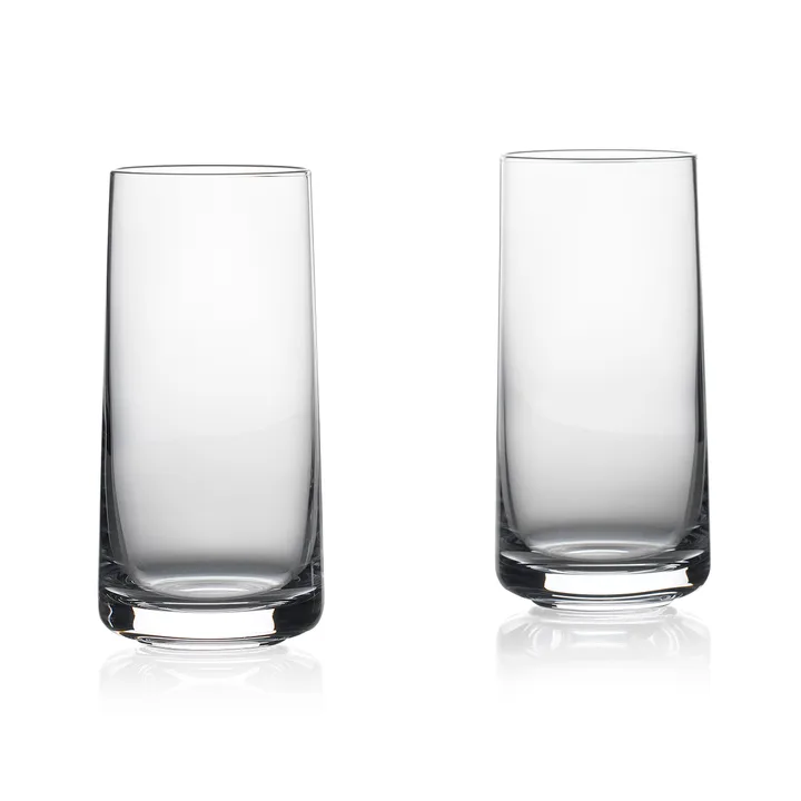 Szklanka Rocks Highball 2-pak - 410 ml - Zone Denmark