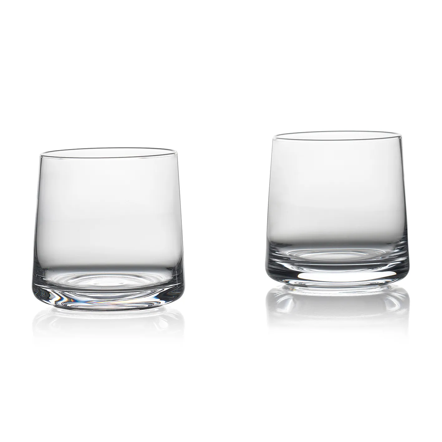 Szklanka Rocks Wideball 2-pack, 340 ml Zone Denmark