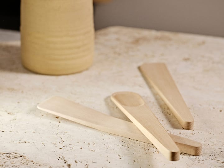 Szpatułka Singles 28 cm, Beech Zone Denmark