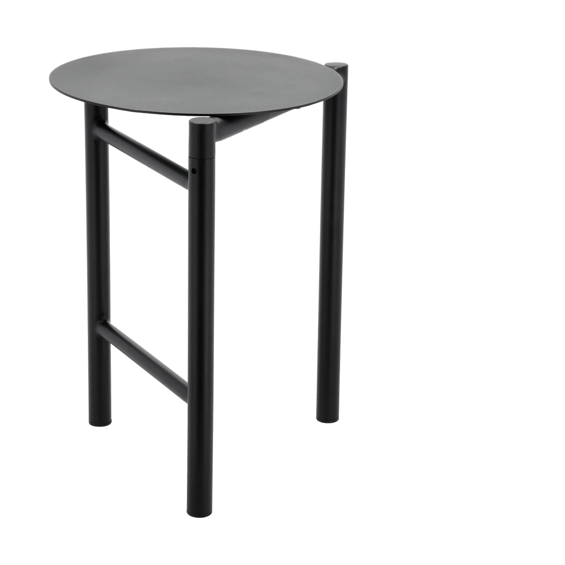 Taboret Disc, Black Zone Denmark