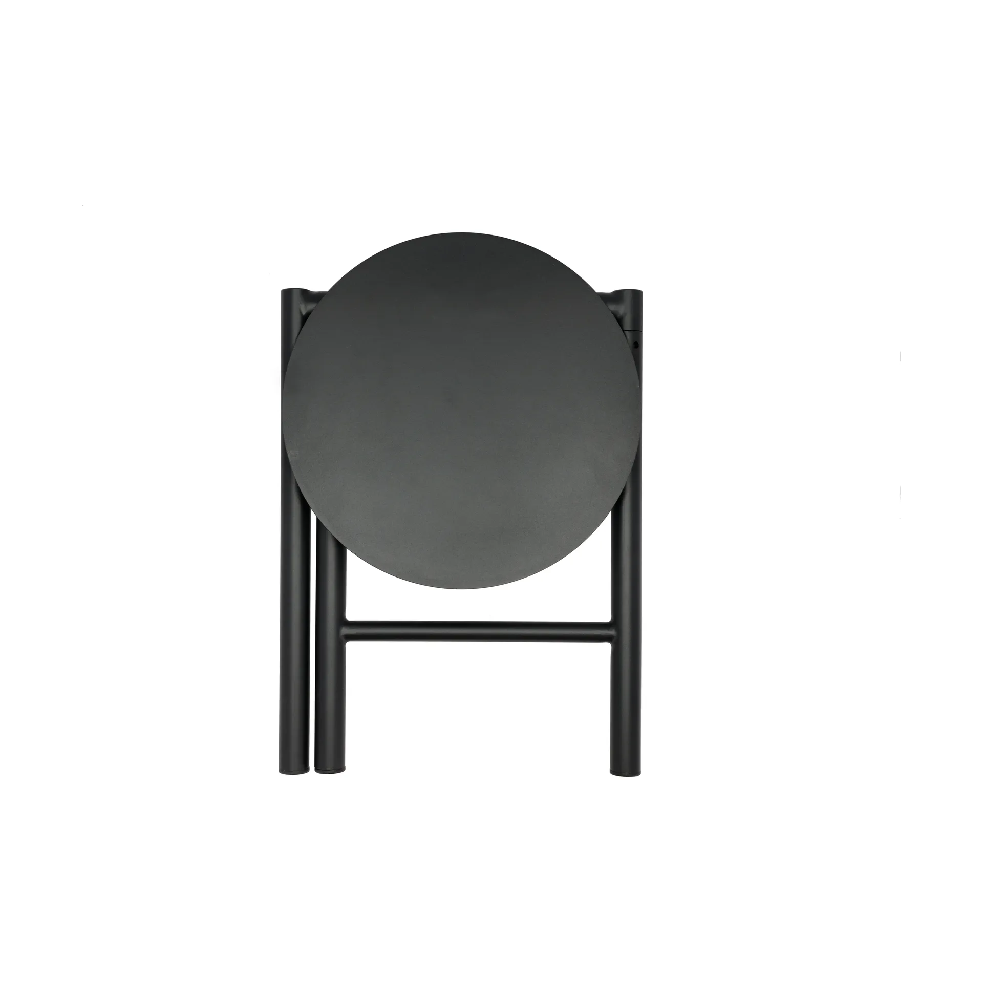 Taboret Disc, Black Zone Denmark