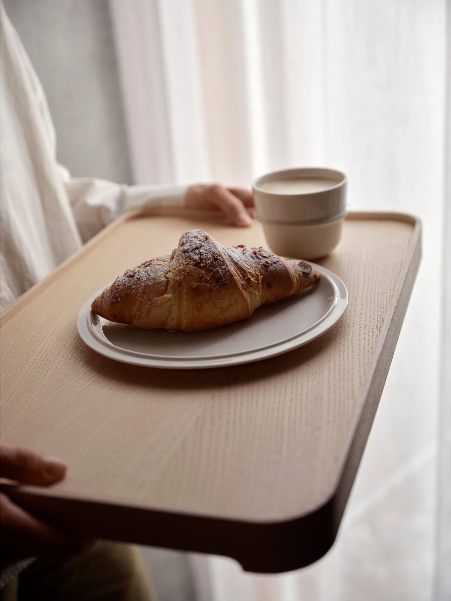 Taca Inu, Jesion Zone Denmark