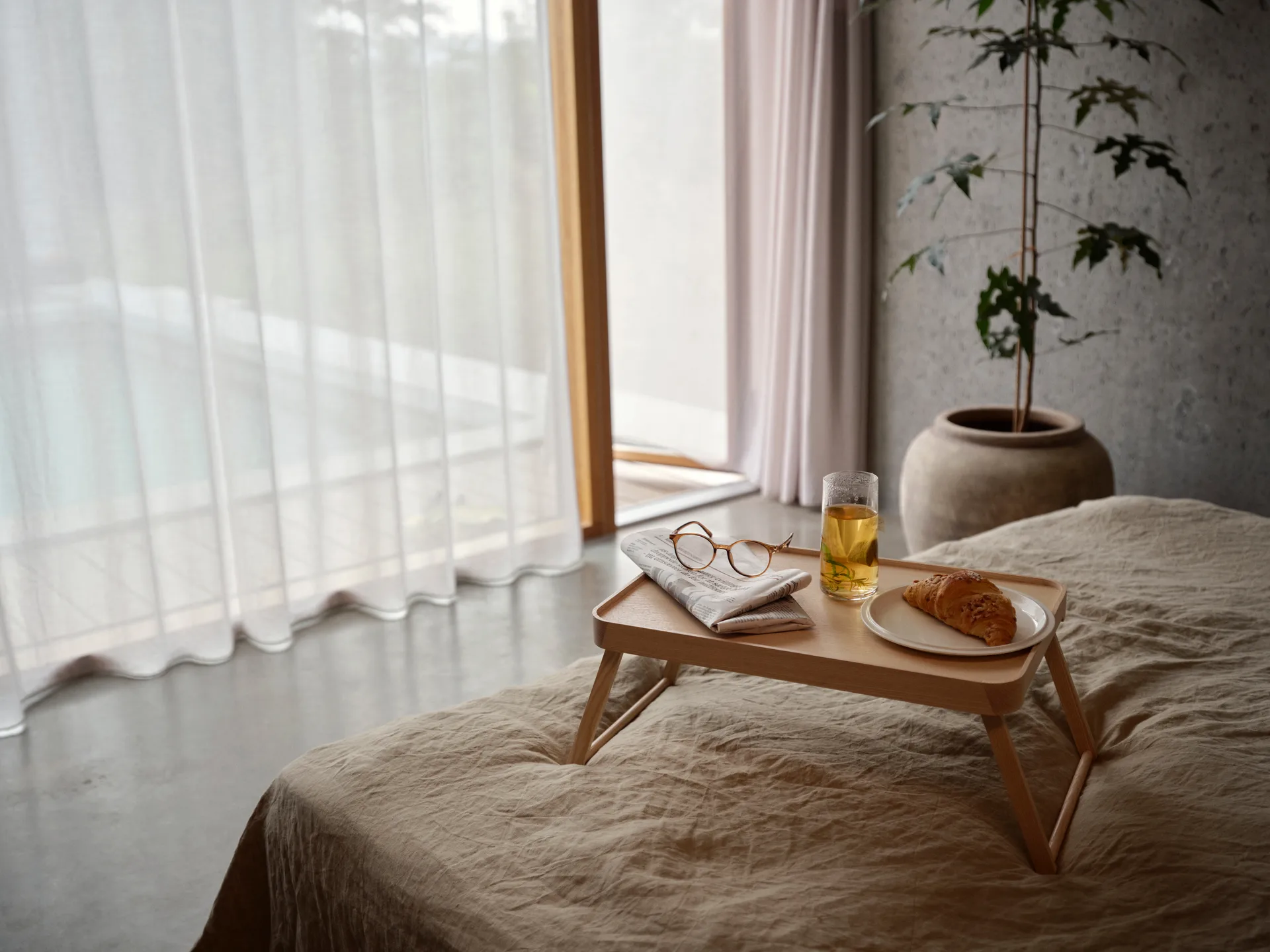 Taca Inu, Jesion Zone Denmark