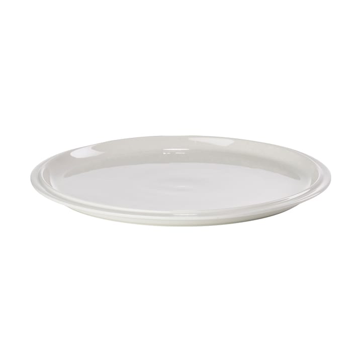 Talerz Eau Ø24 cm - Offwhite - Zone Denmark