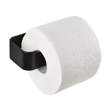 Uchwyt na papier toaletowy Ume - Black - Zone Denmark