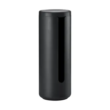 Uchwyt na papier toaletowy Ume - Black - Zone Denmark