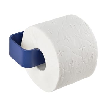 Uchwyt na papier toaletowy Ume - Indigo Blue - Zone Denmark