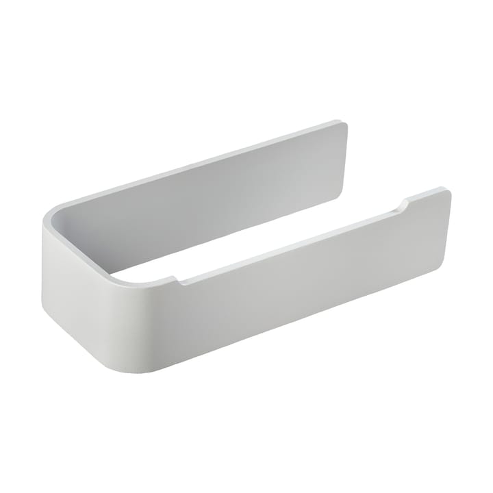 Uchwyt na papier toaletowy Ume - Soft Grey - Zone Denmark