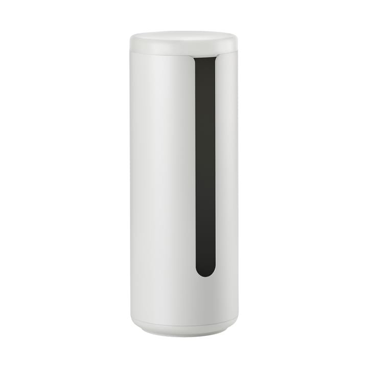 Uchwyt na papier toaletowy Ume - Soft Grey - Zone Denmark