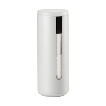 Uchwyt na papier toaletowy Ume - Soft Grey - Zone Denmark