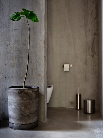Uchwyt na papier toaletowy Ume - Stal - Zone Denmark