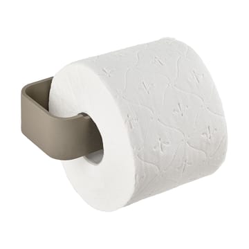Uchwyt na papier toaletowy Ume - Taupe - Zone Denmark