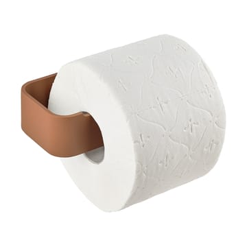 Uchwyt na papier toaletowy Ume - Terracotta - Zone Denmark
