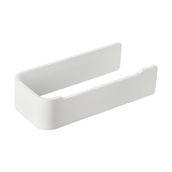 Uchwyt na papier toaletowy Ume - White - Zone Denmark