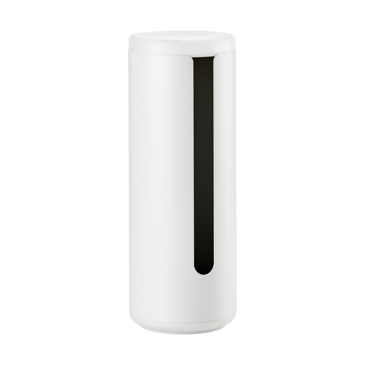 Uchwyt na papier toaletowy Ume - White - Zone Denmark