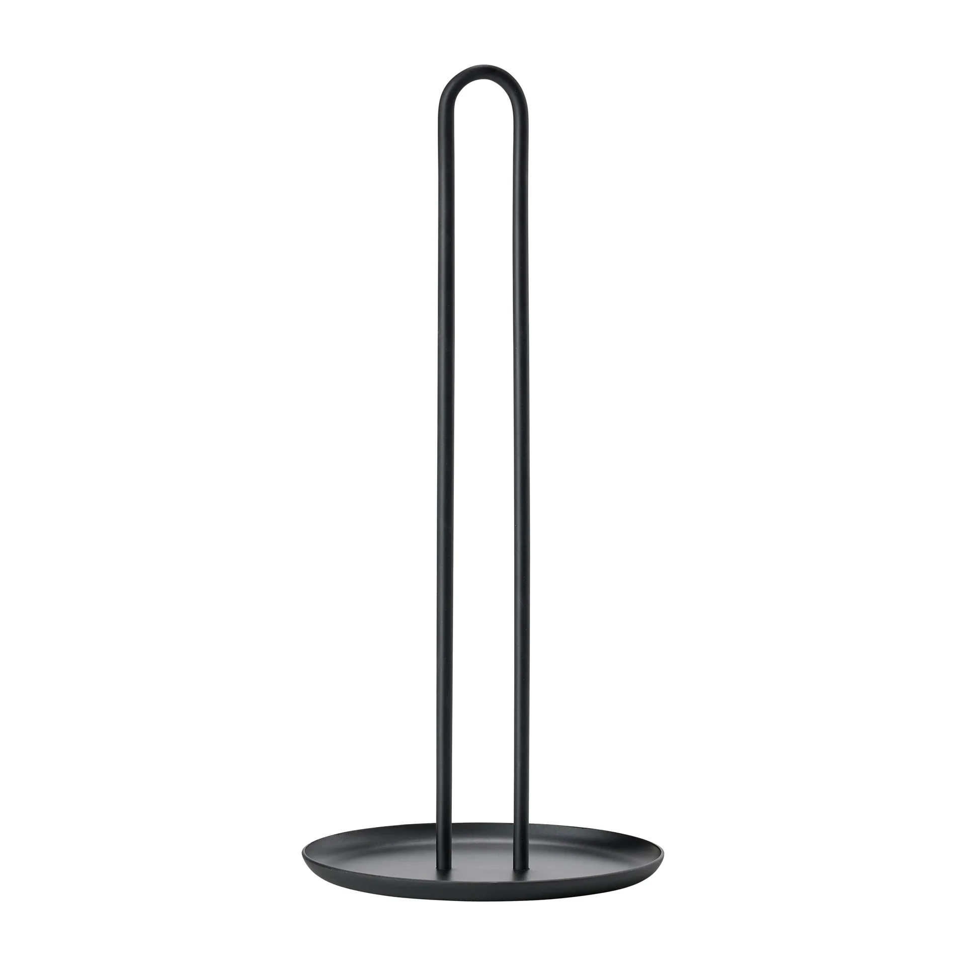 Uchwyt na ręczniki papierowe Singles, Black Zone Denmark