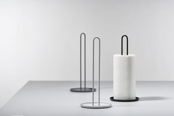 Uchwyt na ręczniki papierowe Singles - Black - Zone Denmark
