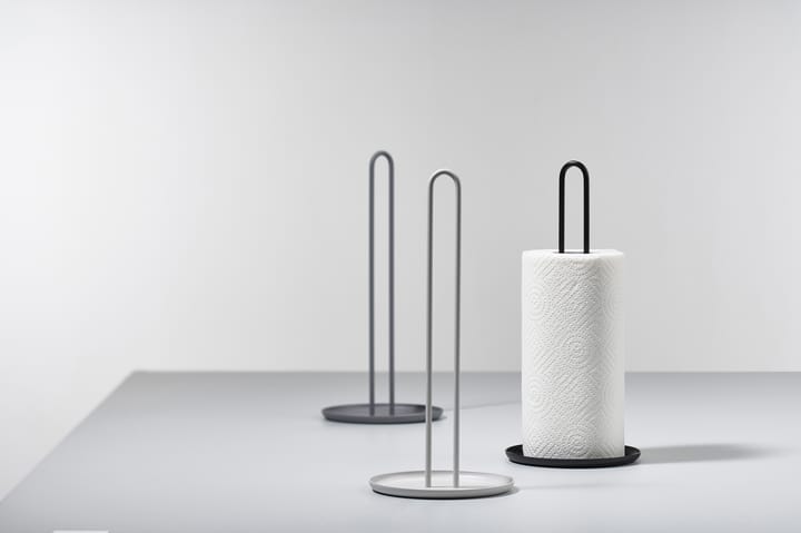 Uchwyt na ręczniki papierowe Singles, Black Zone Denmark
