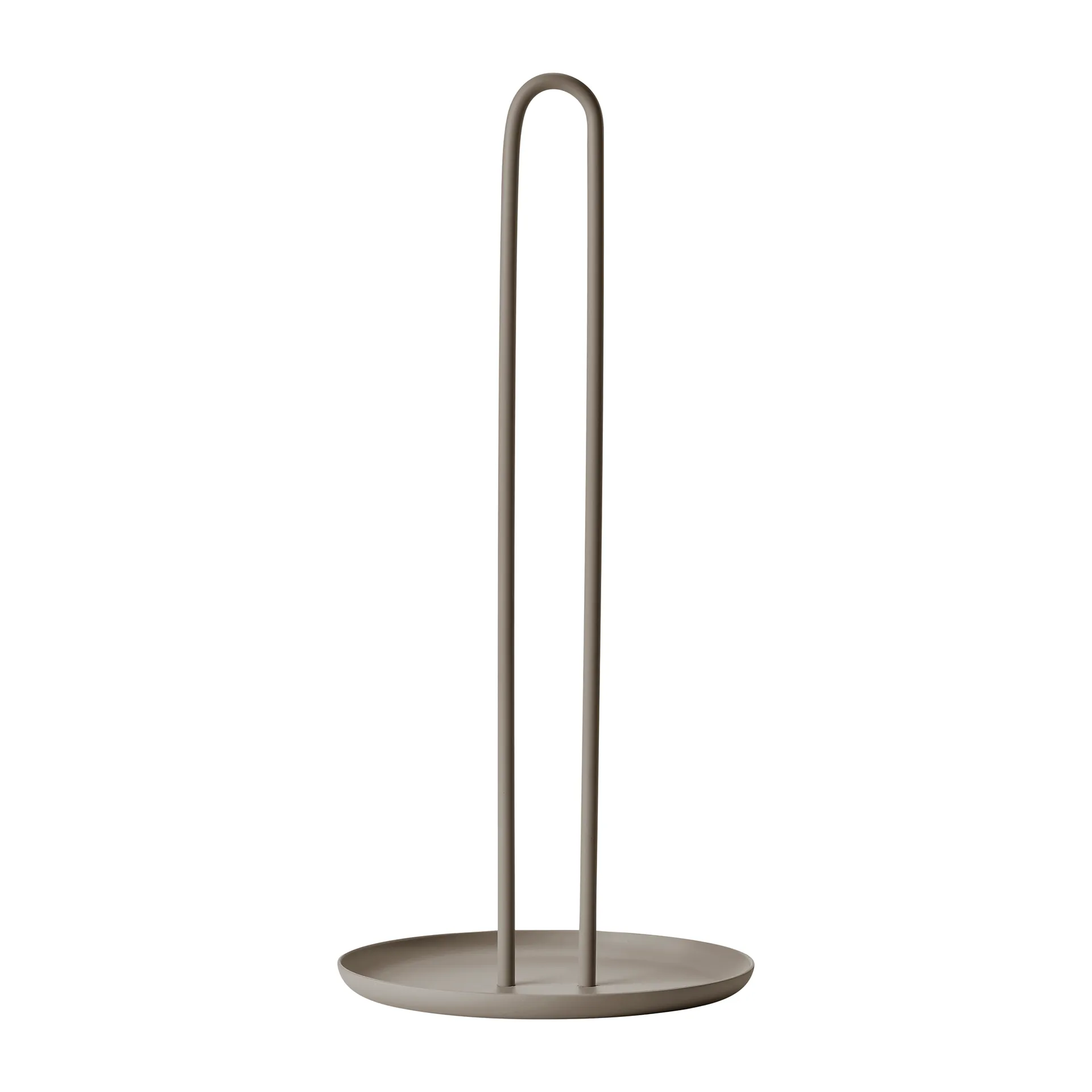 Uchwyt na ręczniki papierowe Singles, Taupe Zone Denmark