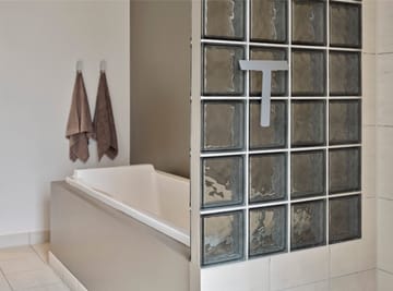 Ume hak - Soft Grey - Zone Denmark