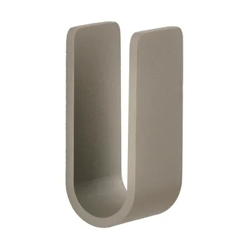 Ume hak - Taupe - Zone Denmark