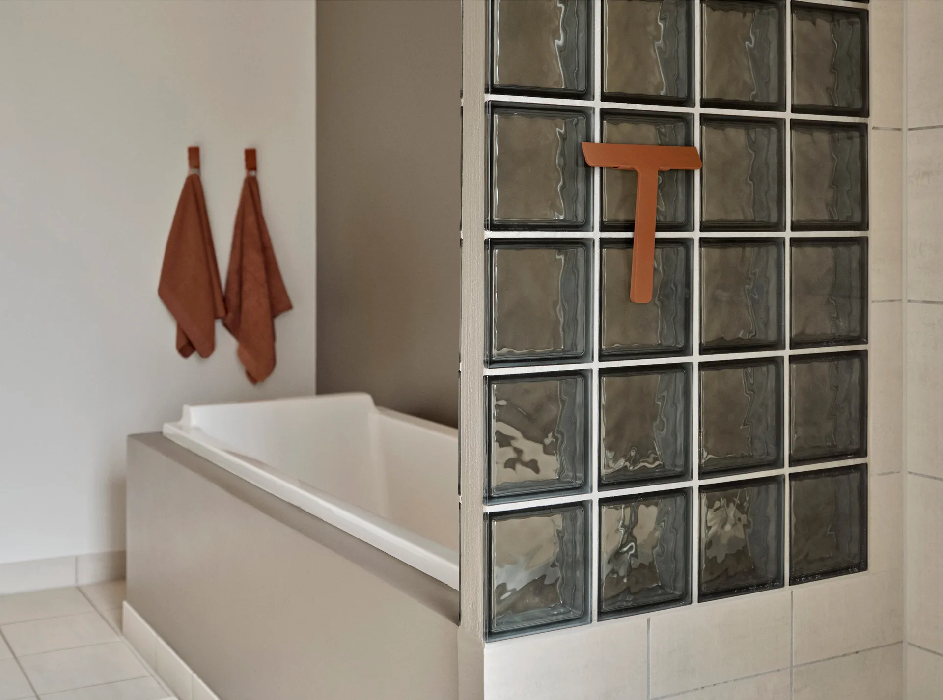 Ume hak, Terracotta Zone Denmark