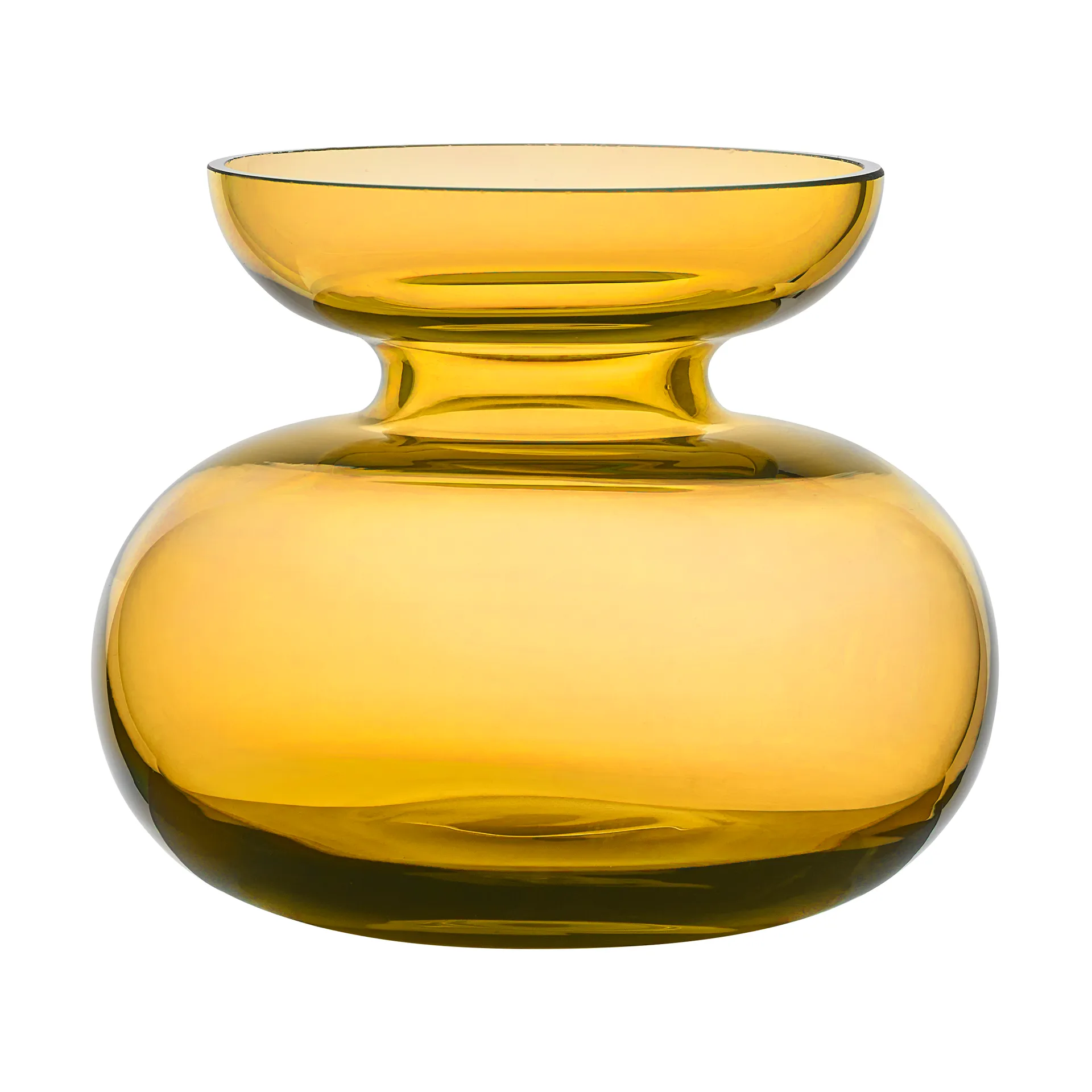 Wazon Inu 11 cm, Amber Zone Denmark