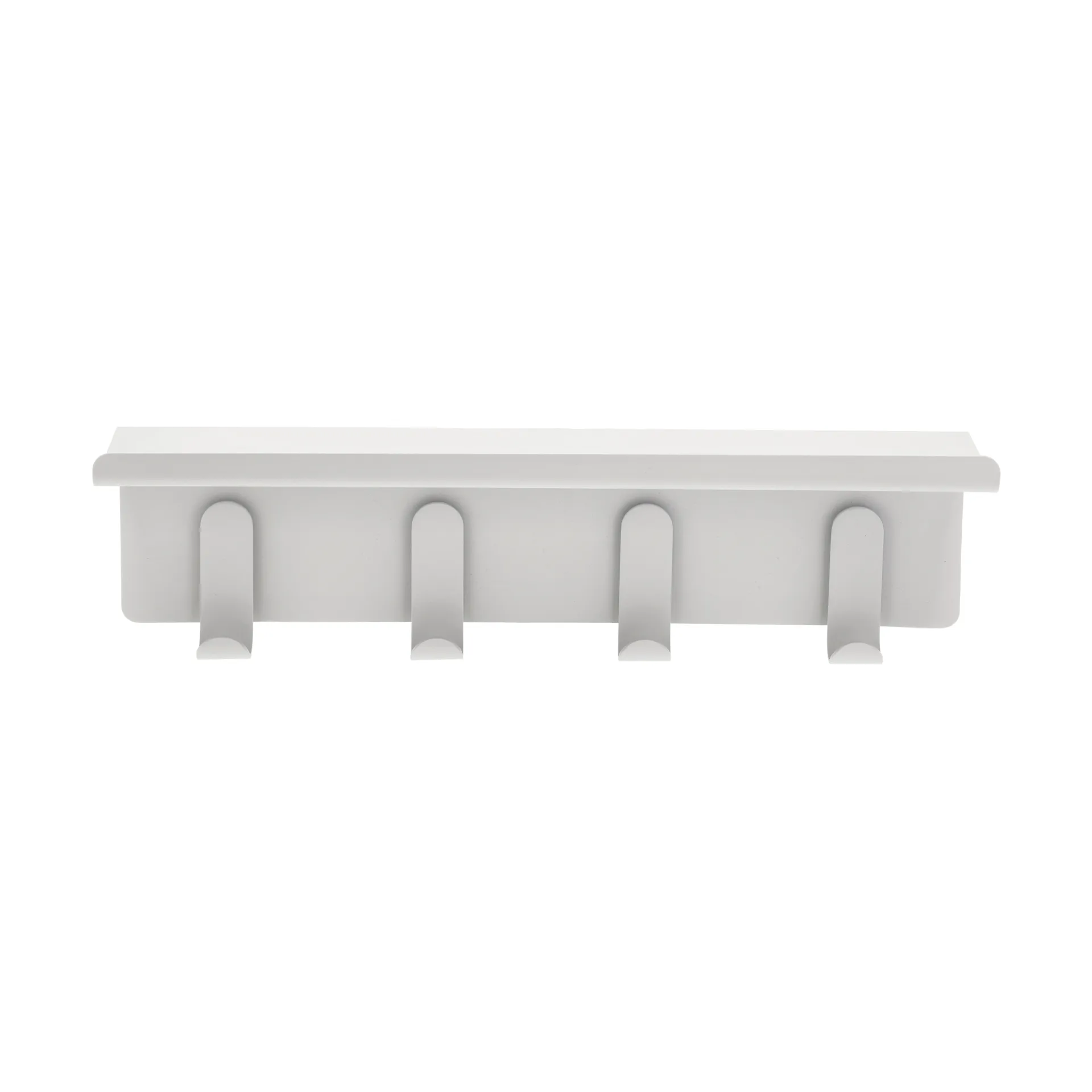 Wieszak A-Hallway Shelf, Soft grey Zone Denmark