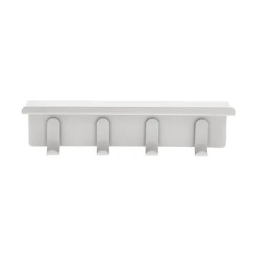 Wieszak A-Hallway Shelf - Soft grey - Zone Denmark