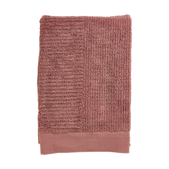 Zestaw ręczników Classic 4 części, Peach red Zone Denmark