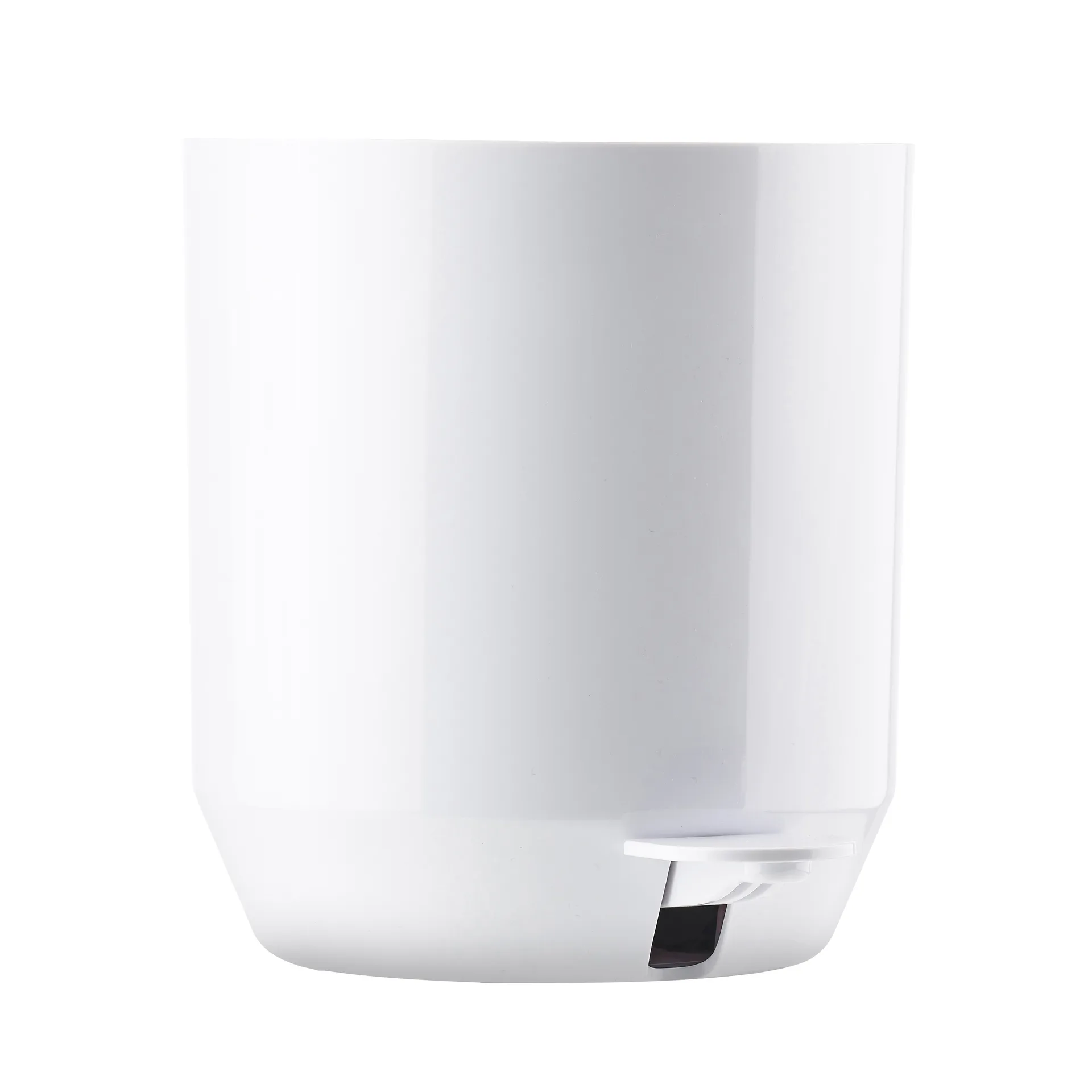 Zone Suii kosz z pedałem, Biały Zone Denmark