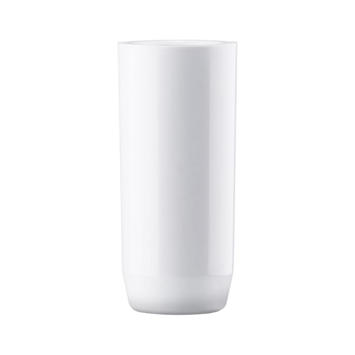 Zone Suii kubek na szczoteczki do zębów 14 cm - Biały - Zone Denmark