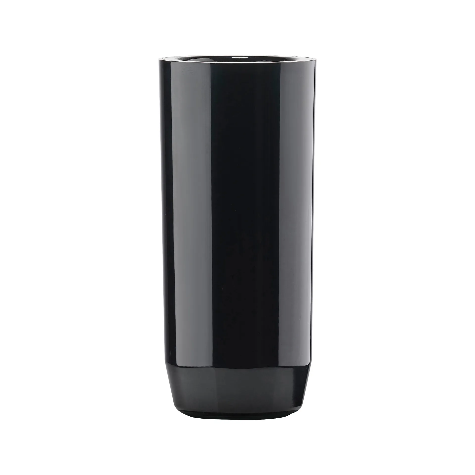 Zone Suii kubek na szczoteczki do zębów 14 cm, Black Zone Denmark