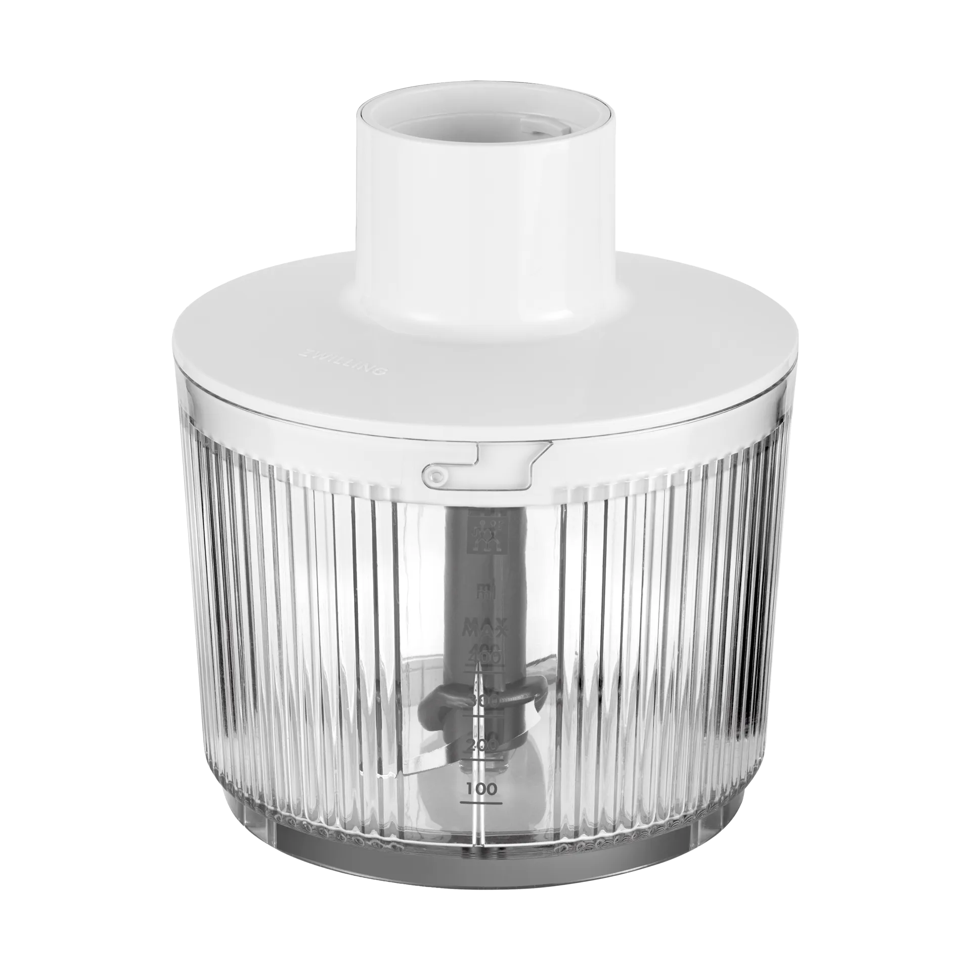 Akcesorium do siekania do blendera ręcznego Zwilling, 17,5 cm, Białe Zwilling