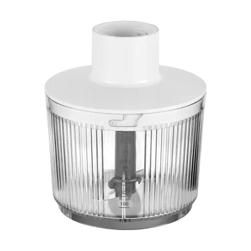 Akcesorium do siekania do blendera ręcznego Zwilling, 17,5 cm - Białe - Zwilling