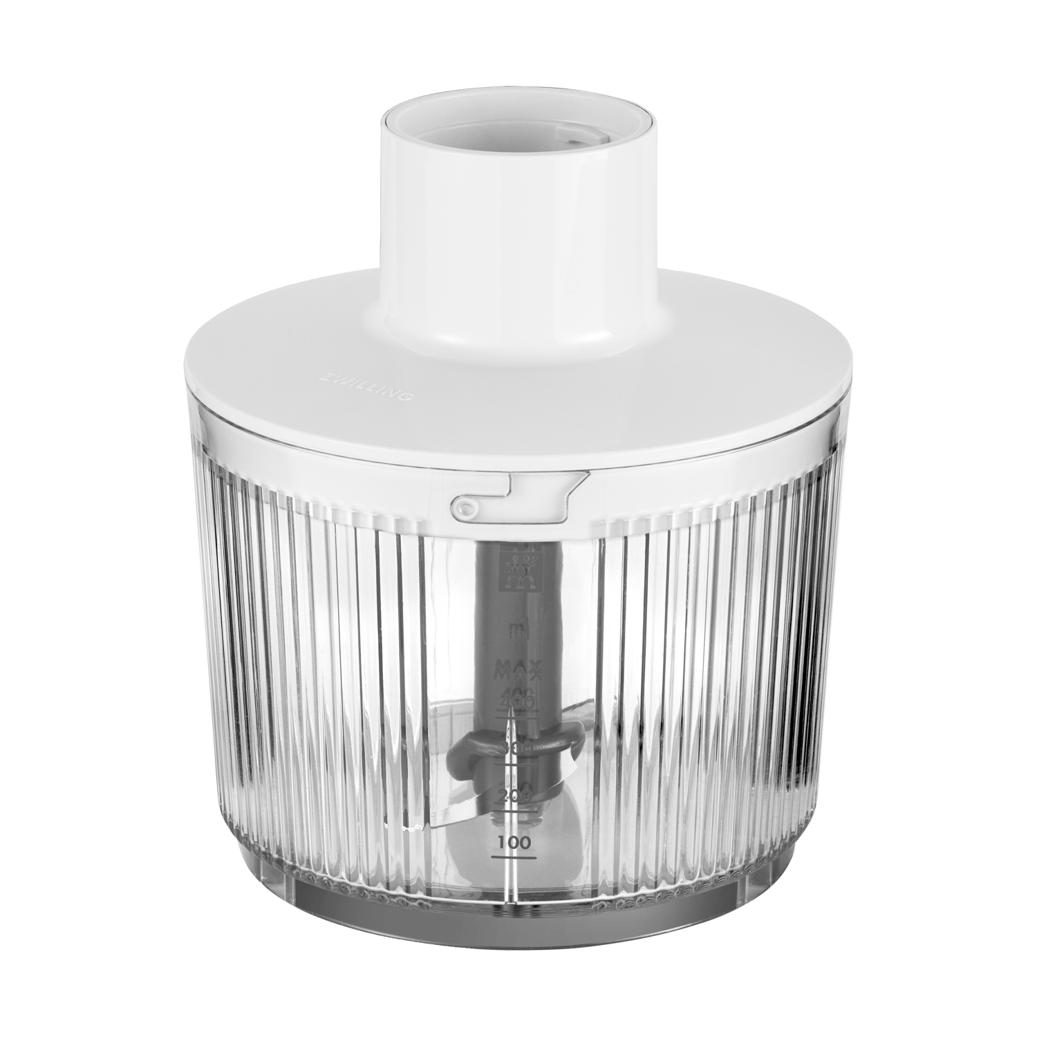 Zwilling Akcesorium do siekania do blendera ręcznego Zwilling, 17,5 cm Białe