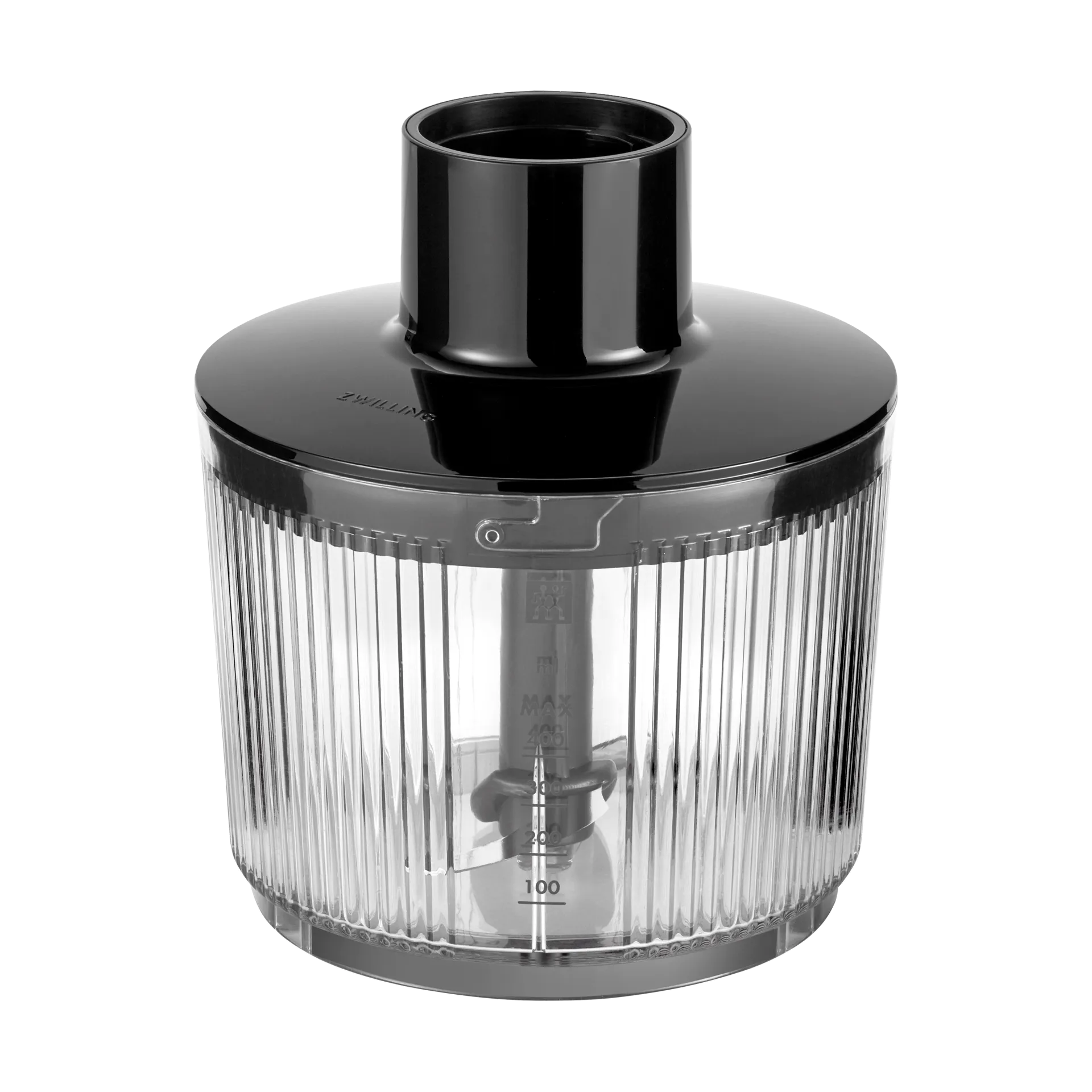Akcesorium do siekania do blendera ręcznego Zwilling, 17,5 cm, Czarne Zwilling