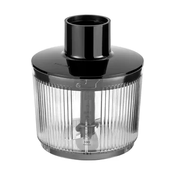 Akcesorium do siekania do blendera ręcznego Zwilling, 17,5 cm - Czarne - Zwilling